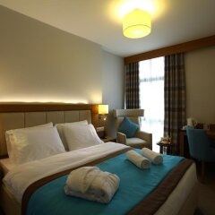 Ela Hotel комната для гостей фото 2