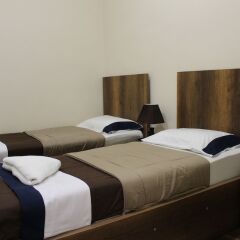 Brok's Hotel Тбилиси фото 8