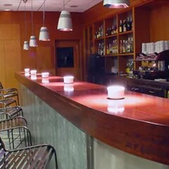 Отель Oca Golf Balneario Augas Santas Испания, Пантон - отзывы, цены и фото номеров - забронировать отель Oca Golf Balneario Augas Santas онлайн гостиничный бар