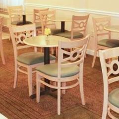 Отель La Quinta Inn Columbus Dublin питание фото 3