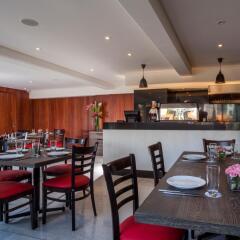 Отель Stara San Angel Inn питание фото 3