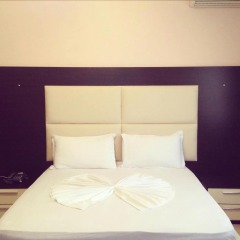 Hotel Vila e Arte комната для гостей