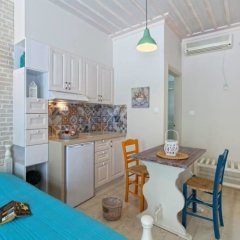 Alkionides Seaside Apartments in Gerani, Greece from 345$, photos, reviews - zenhotels.com