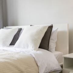 Апартаменты Wisniowa Mokotow Apartment Варшава фото 3