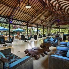 Отель Novotel Bali Nusa Dua бассейн фото 3