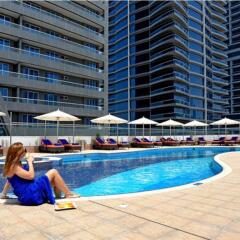 City Premiere Hotel Apartments детские мероприятия