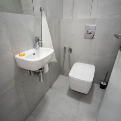 Отель 7 Ruzyně Apartments Чехия, Прага - отзывы, цены и фото номеров - забронировать отель 7 Ruzyně Apartments онлайн фото 2