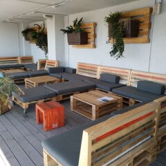 Отель Twentytú Hostel Испания, Барселона - 2 отзыва об отеле, цены и фото номеров - забронировать отель Twentytú Hostel онлайн