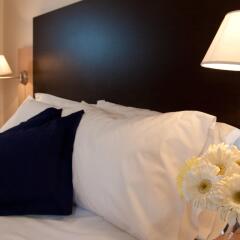 Отель c-hotels Club комната для гостей фото 3