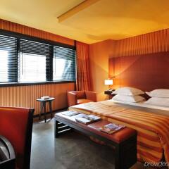 Hotel Square комната для гостей фото 3