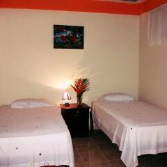 Hotel & Hostal Yaxkin Copan Копан-Руинас детские мероприятия