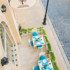 Отель Two Seasons Boutique Hotel Азербайджан, Баку - отзывы, цены и фото номеров - забронировать отель Two Seasons Boutique Hotel онлайн помещение для мероприятий