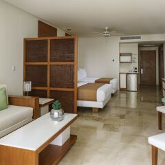Отель The Reef 28 All Inclusive - Adults Only комната для гостей фото 5
