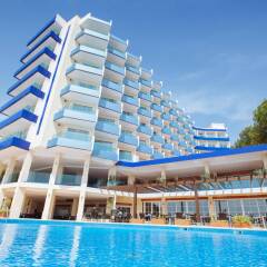 Отель Europe Playa Marina бассейн фото 2