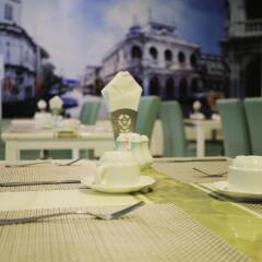 Add Plus Hotel & Spa питание