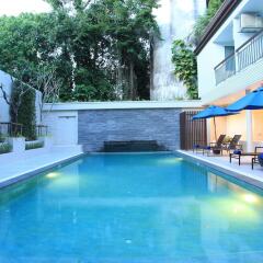 Chanpirom Boutique Hotel фото 26