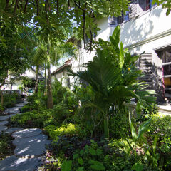 Villa Maly Boutique Hotel фото 5