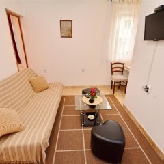 Отель Marinero Черногория, Котор - отзывы, цены и фото номеров - забронировать отель Marinero онлайн комната для гостей фото 3
