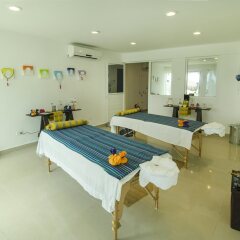 Le Reve Boutique Beachfront Hotel детские мероприятия