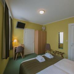 Hotel Groeninghe комната для гостей фото 3