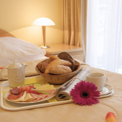 Wellness Hotel Jean De Carro