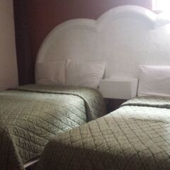 Hotel Suiza комната для гостей фото 3