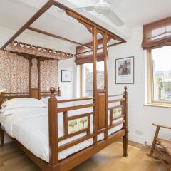 Отель onefinestay - London Bridge private homes комната для гостей фото 5