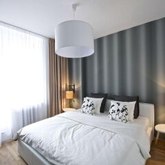 Отель Rybna 9 Apartments Чехия, Прага - отзывы, цены и фото номеров - забронировать отель Rybna 9 Apartments онлайн фото 15