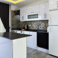 Отель Villa Natre Патара в номере фото 2