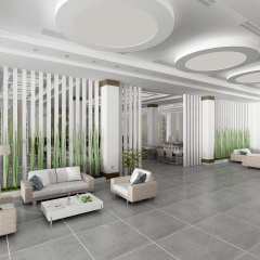 Отель Sunshine Holiday Resort спа
