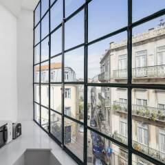 Апартаменты Lisbon Serviced Apartments Castelo de São Jorge интерьер отеля фото 2