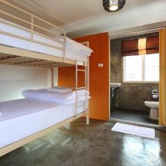 Отель Smile Buri House Бангкок детские мероприятия фото 2