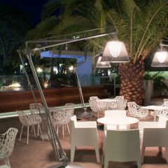 Отель Select Suites & Spa Риччоне питание фото 4