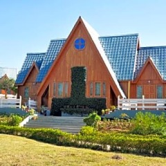 Отель Aye Thar Yar Golf Resort фото 4