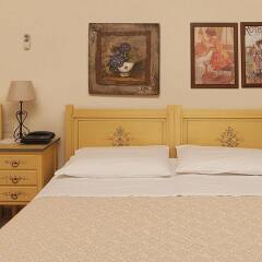 Hotel La Villa Фонди детские мероприятия