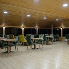 Ayder Resort Hotel Турция, Чамлыхемшин - отзывы, цены и фото номеров - забронировать отель Ayder Resort Hotel онлайн питание фото 3