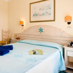 Club Hotel Marina Beach in Orosei, Italy from 141$, photos, reviews - zenhotels.com room amenities