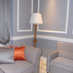 Hotel Rapallo комната для гостей