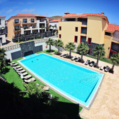 Quinta Do Lorde Resort Hotel Marina с домашними животными