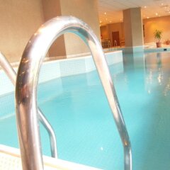 Apart Hotel Best Турция, Анкара - отзывы, цены и фото номеров - забронировать отель Apart Hotel Best онлайн бассейн