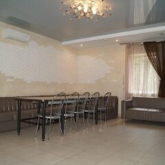 Hotel Complex Dobriy Finn