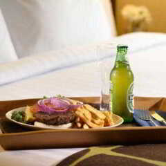 Отель Fairfield Inn & Suites by Marriott Washington, DC/Downtown США, Вашингтон - отзывы, цены и фото номеров - забронировать отель Fairfield Inn & Suites by Marriott Washington, DC/Downtown онлайн