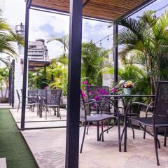 Alko Hotel Boutique фото 5