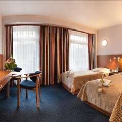 Hotel Alexander Краков фото 9