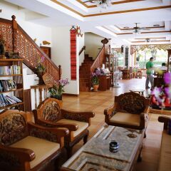 Отель The Orchid House пляж Ката развлечения