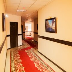 Гостиница Guberniya Украина, Харьков - отзывы, цены и фото номеров - забронировать гостиницу Guberniya онлайн интерьер отеля фото 2