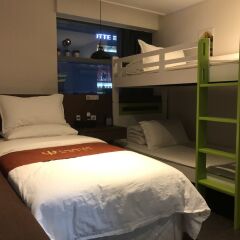 Calistar Hotel комната для гостей фото 5