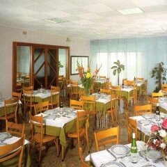 Отель Gladiola Италия, Римини - отзывы, цены и фото номеров - забронировать отель Gladiola онлайн питание фото 2