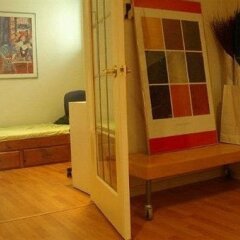 Отель MondeLiving Park House Канада, Ванкувер - отзывы, цены и фото номеров - забронировать отель MondeLiving Park House онлайн удобства в номере фото 2