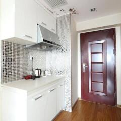 Отель Xiamen Miaomiao Boutique Apartment Китай, Сямынь - отзывы, цены и фото номеров - забронировать отель Xiamen Miaomiao Boutique Apartment онлайн в номере фото 2